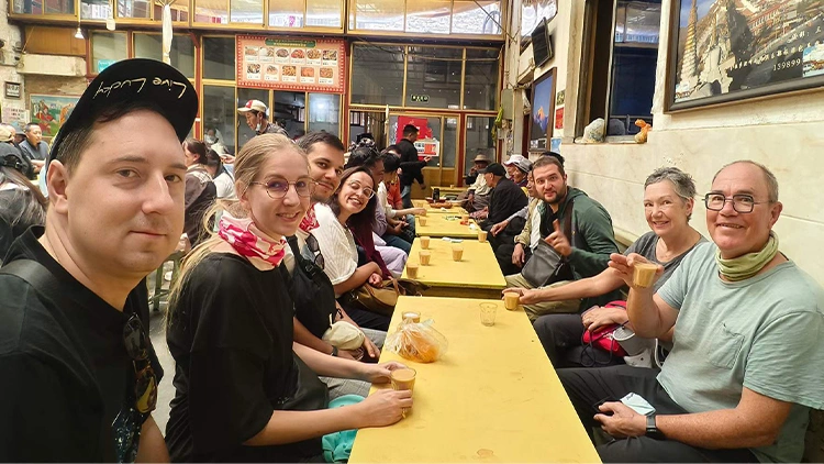 Experience Tibetan culture