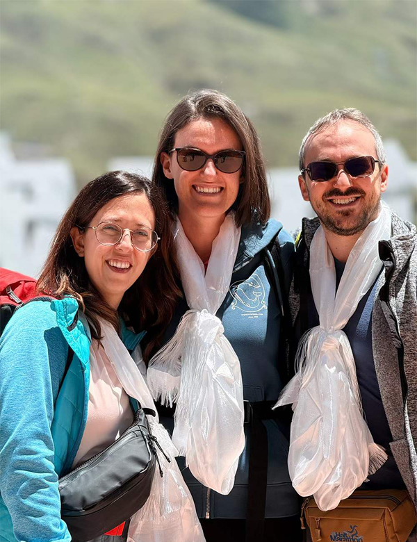 discover the beauty of Tibet