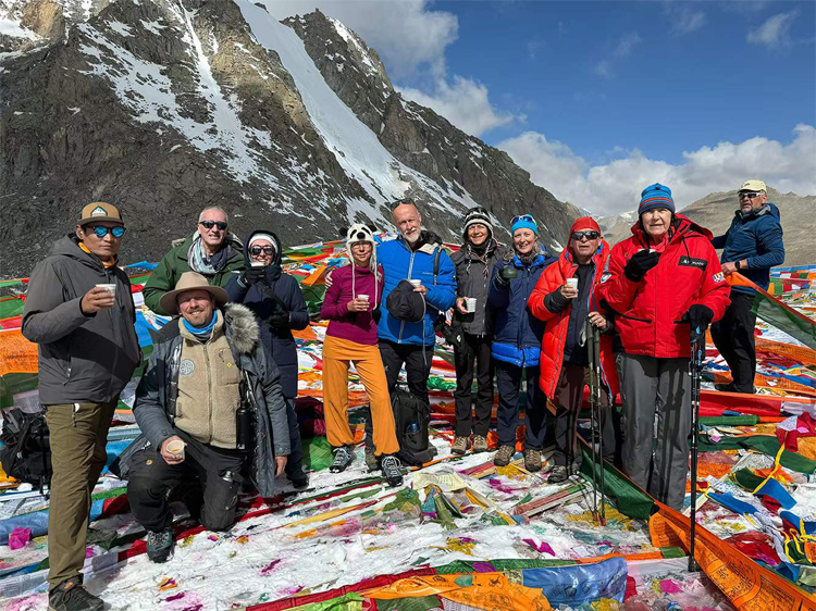 discover the beauty of Tibet