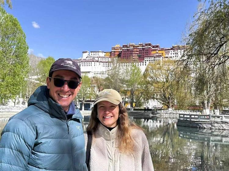 From the Roof of the World to the heart of Nepal