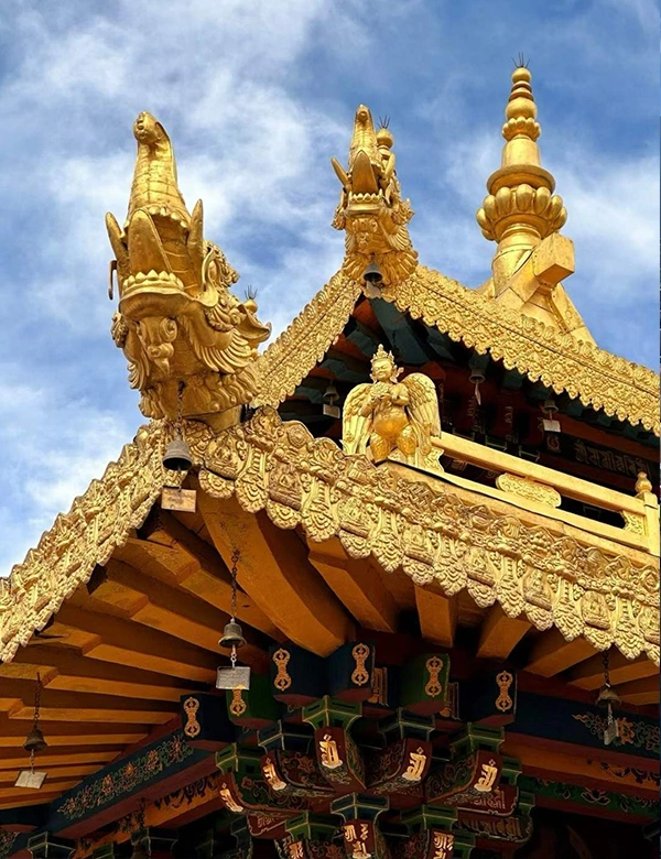 Jokhang Temple