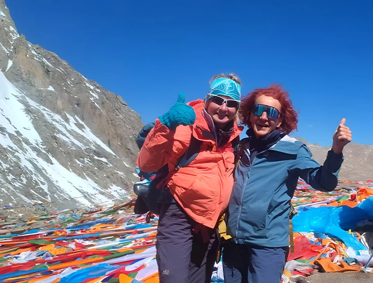 kailash kora tour