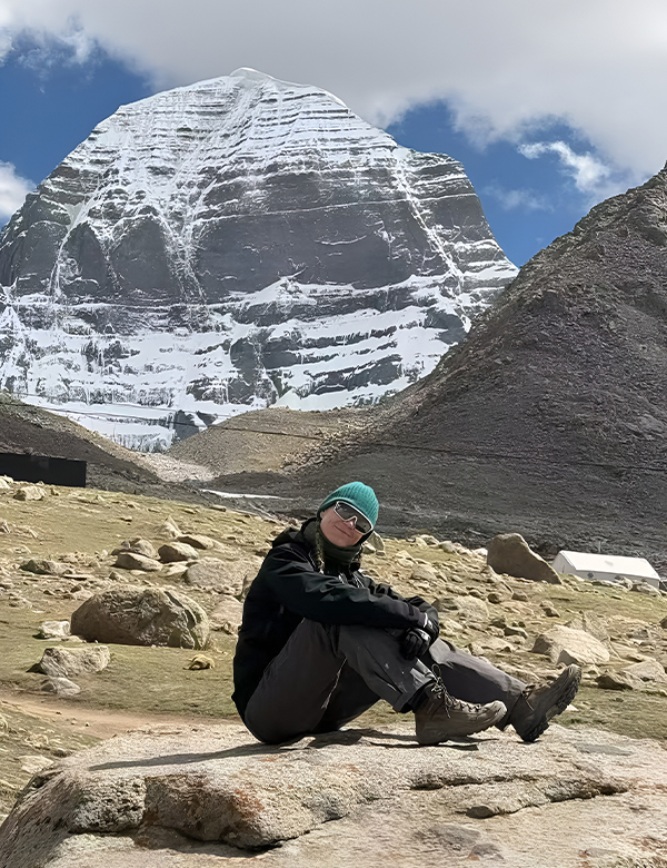 kailash kora tour