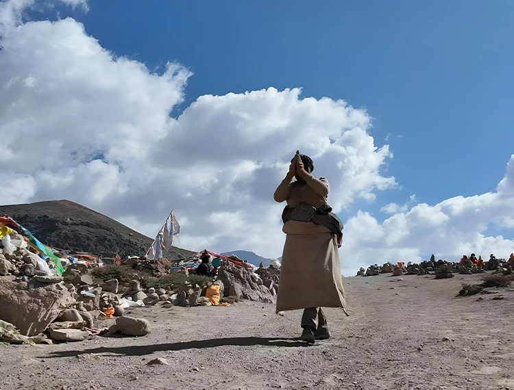kailash kora tour