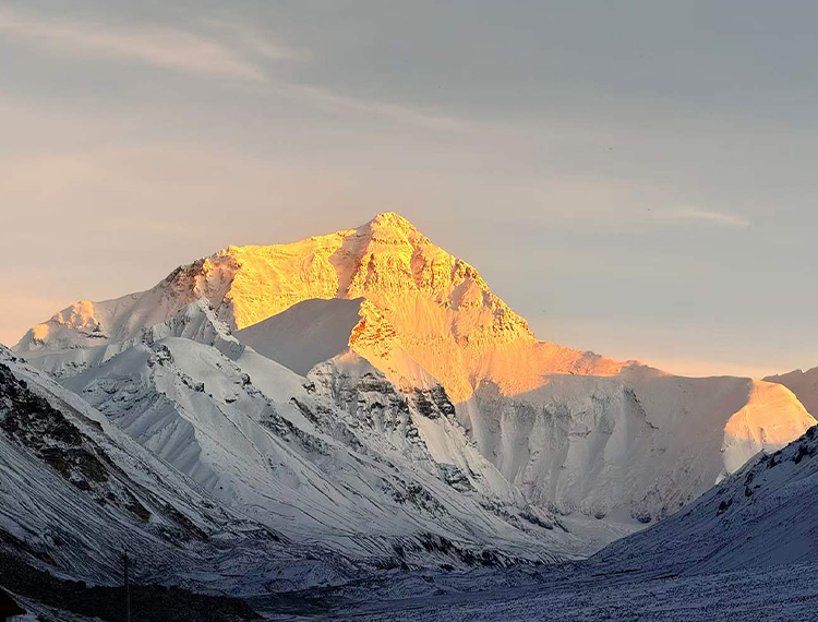 Everest Base Camp tour