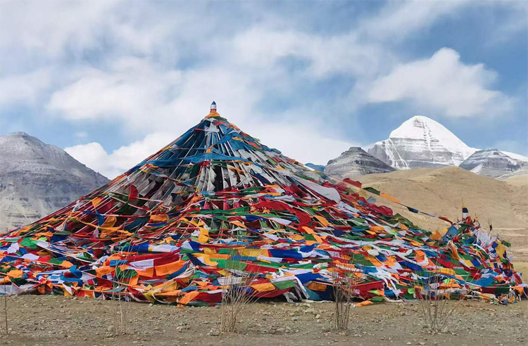 Mount Kailash Kora
