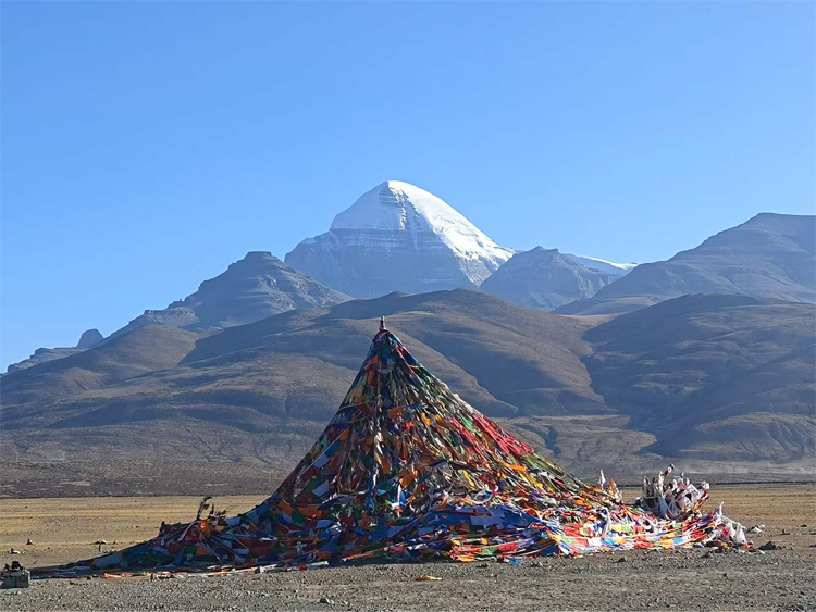 Mount Kailash tour