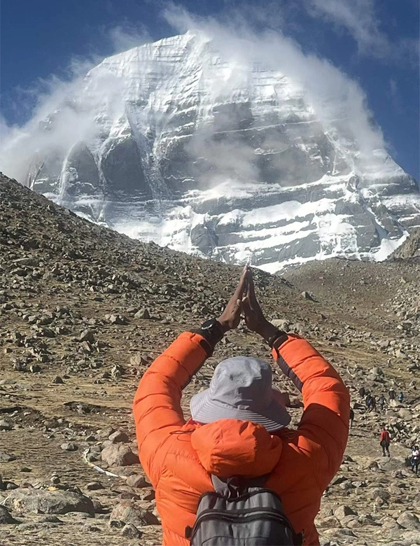 Mount Kailash tour