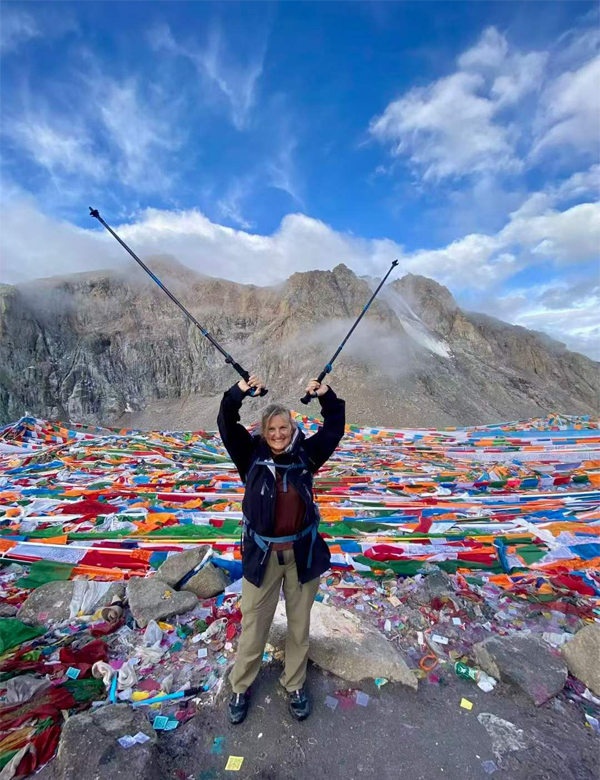 Mount Kailash tour