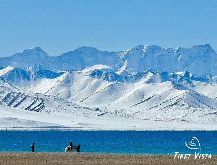 Namtso Lake