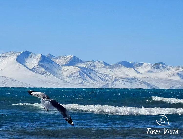 Namtso Lake