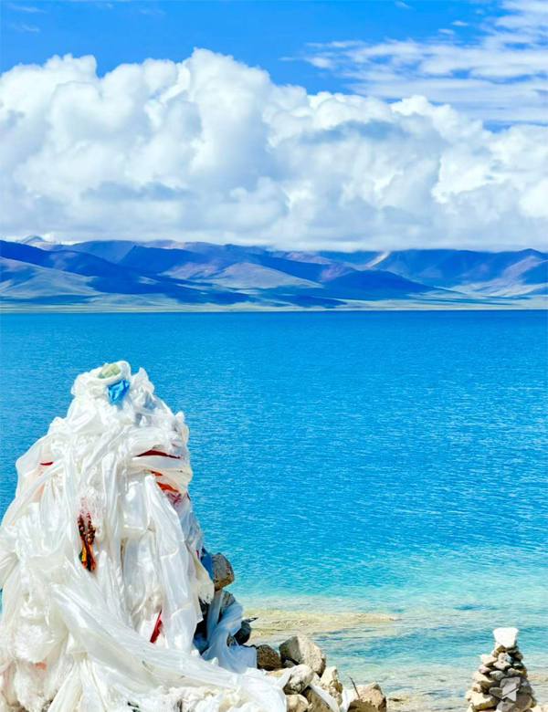 Namtso Lake