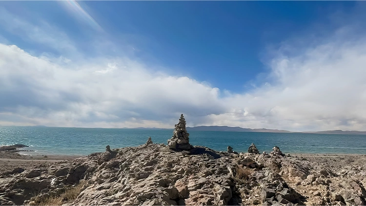 namtso lake tour
