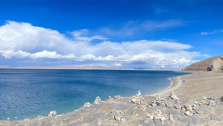 namtso lake tour