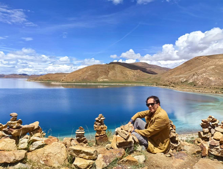 Tibet travel tour