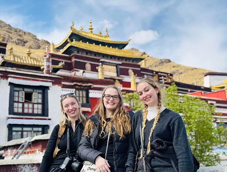 Tibet Tour