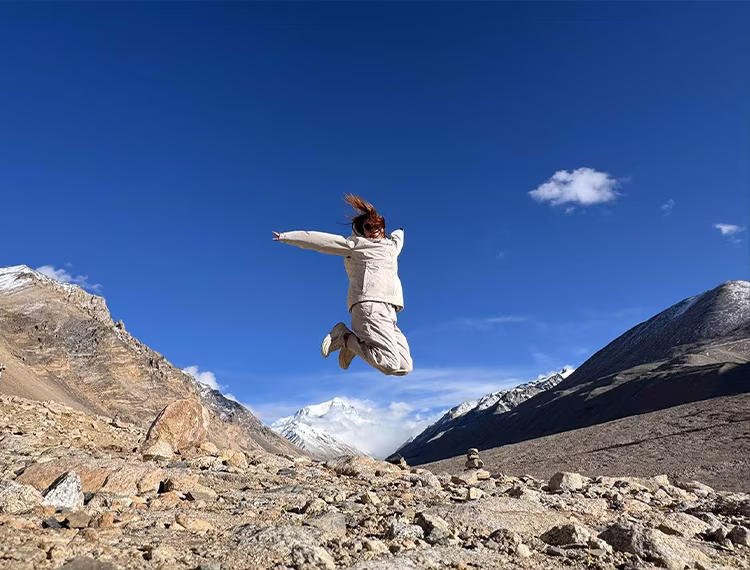 Tibet Tour