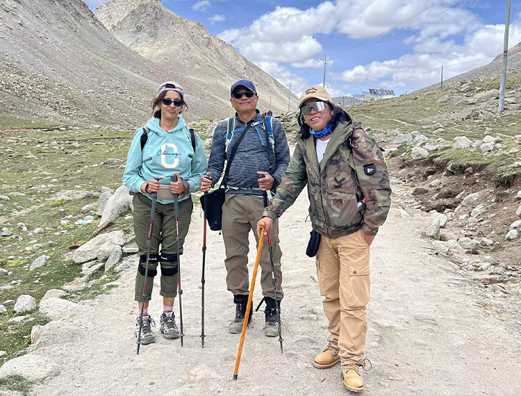 Tibet Tour