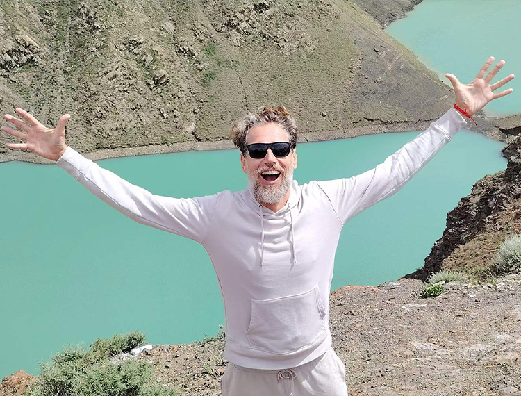 Tibet Tour