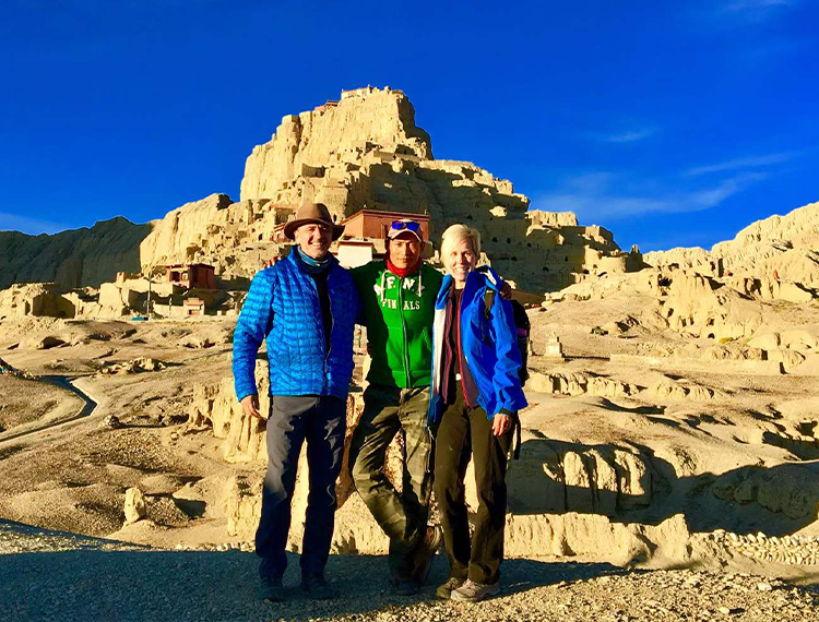 Tibet Tour