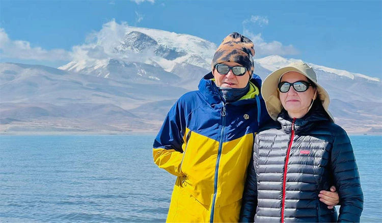 Mount Kailash