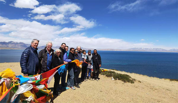 Mount Kailash