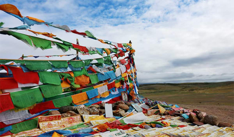 Mount Kailash