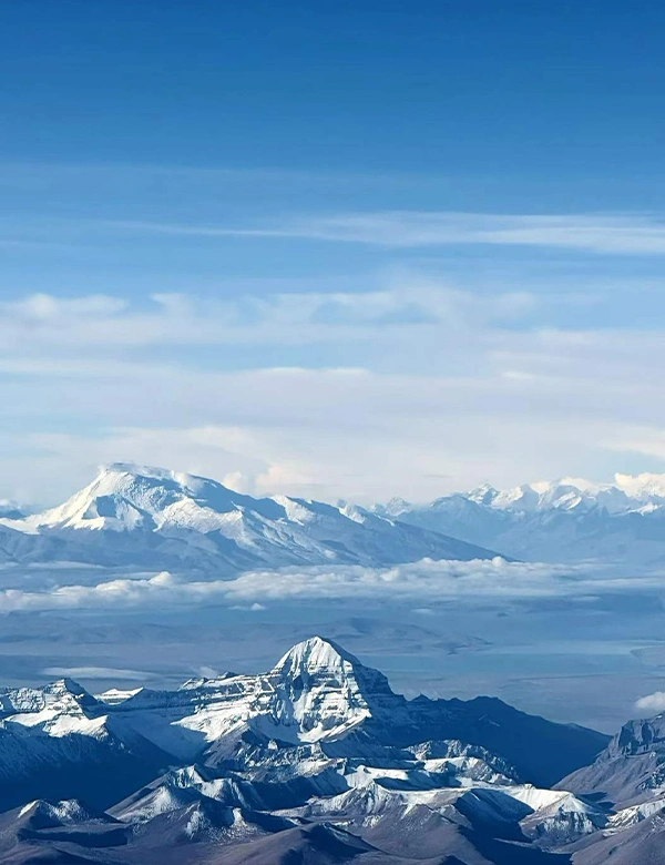 Mount Kailash