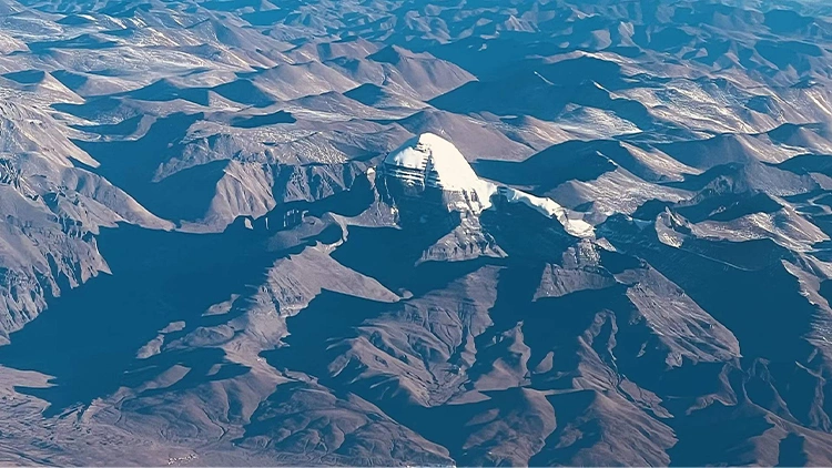 Mount Kailash