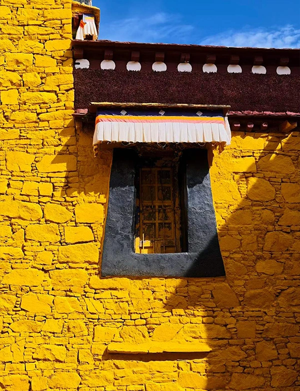 Sera Monastery