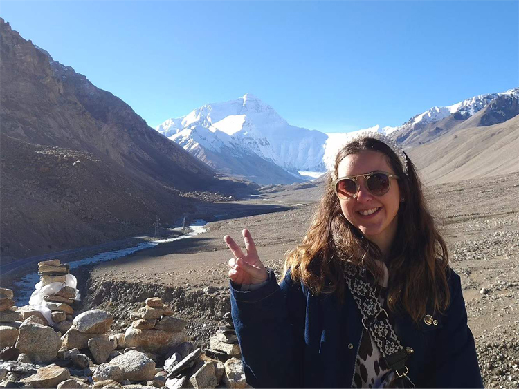 Everest Base Camp