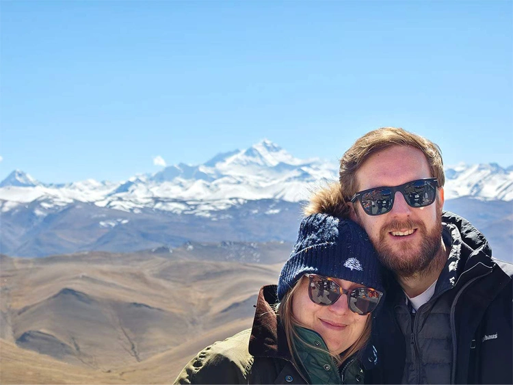 Everest Base Camp