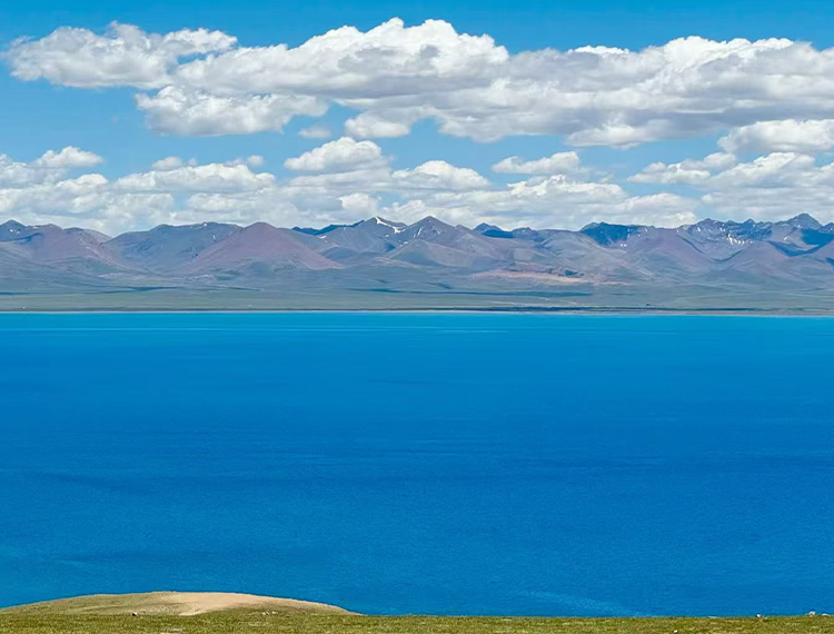 Namtso Lake