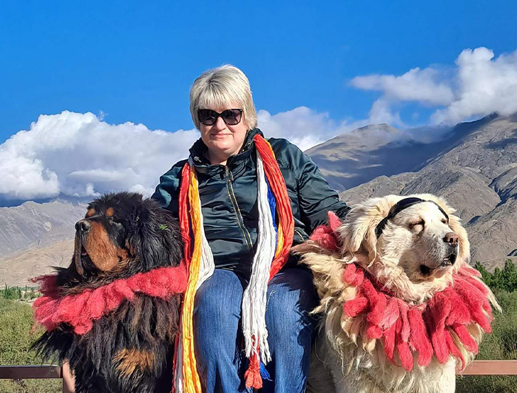 tibet tour