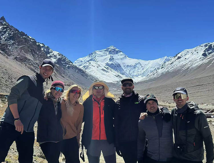 tibet tour