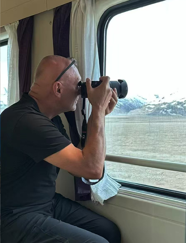 Take the train to Tibet