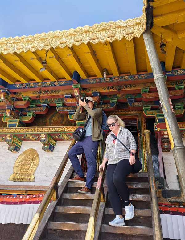 Jokhang Temple