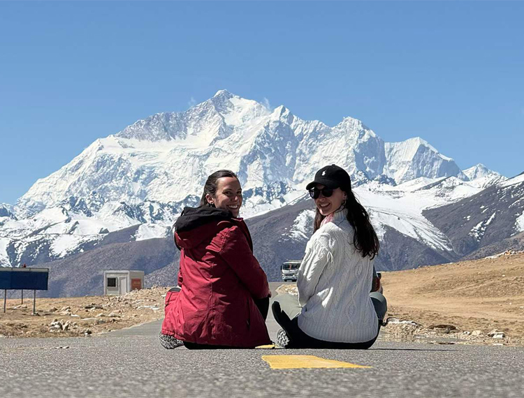 visit Everest Base Camp
