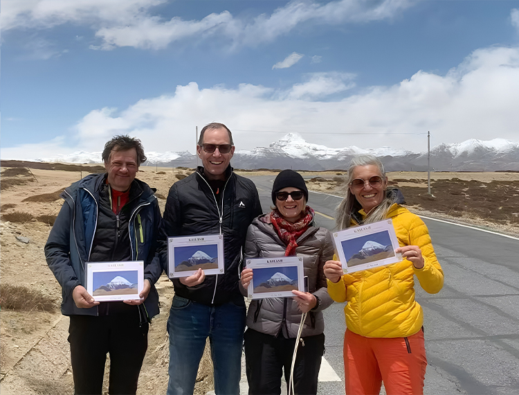 mount kailash