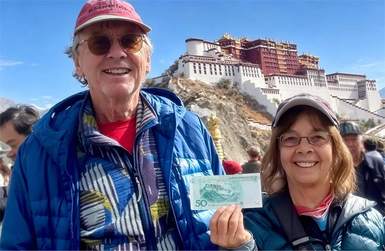 Potala Palace