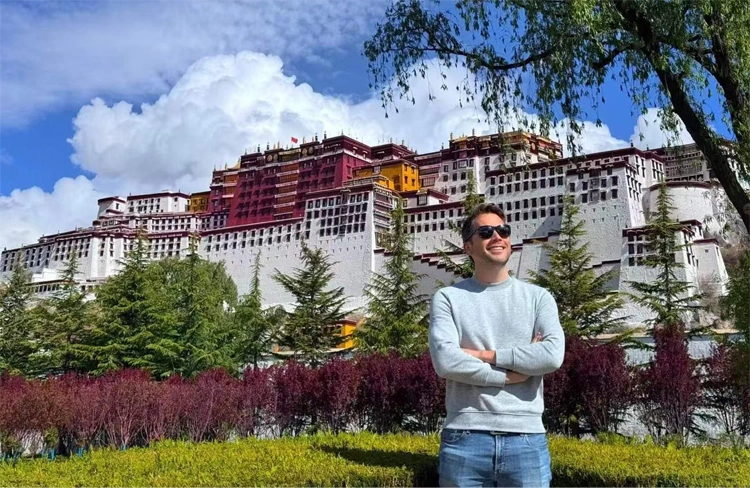 Potala Palace