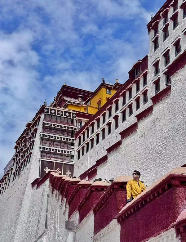 Potala Palace