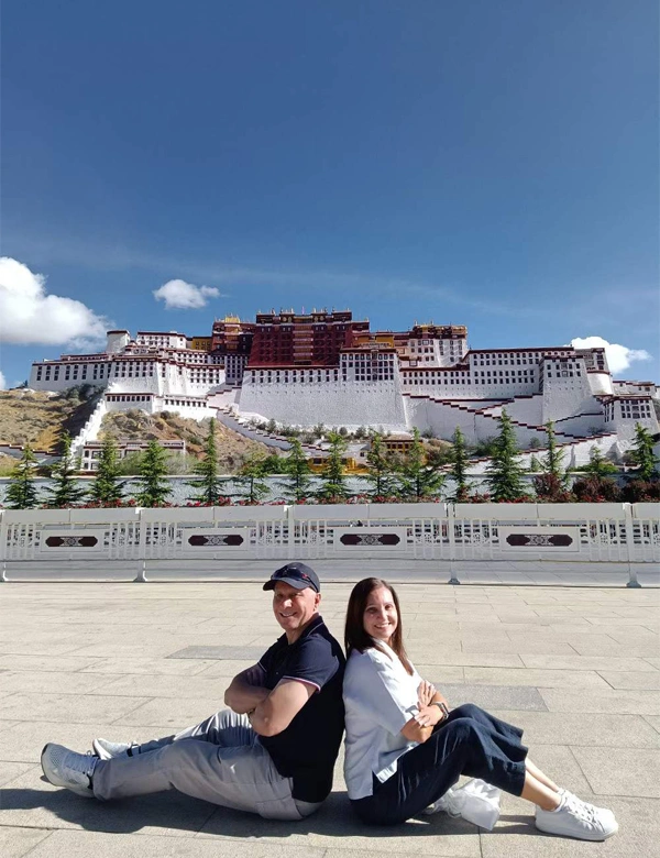 Potala Palace