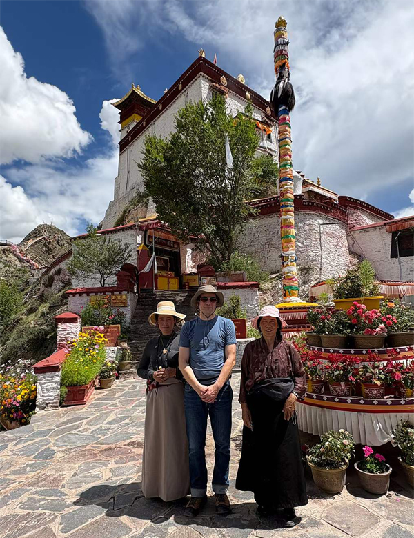 Everest Base Camp