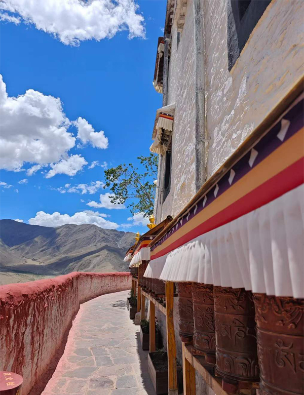 Everest Base Camp