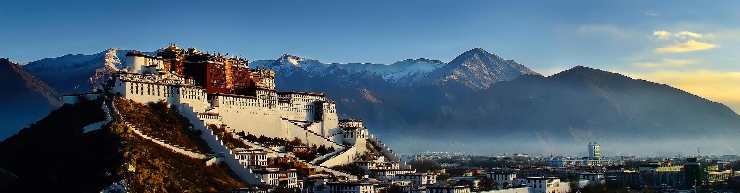 2-Day Lhasa Tour