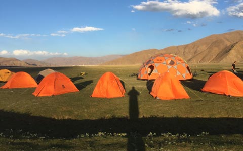 Tibet Trekking Tours,7 famous trekking routes in Tibet at Best Deal
