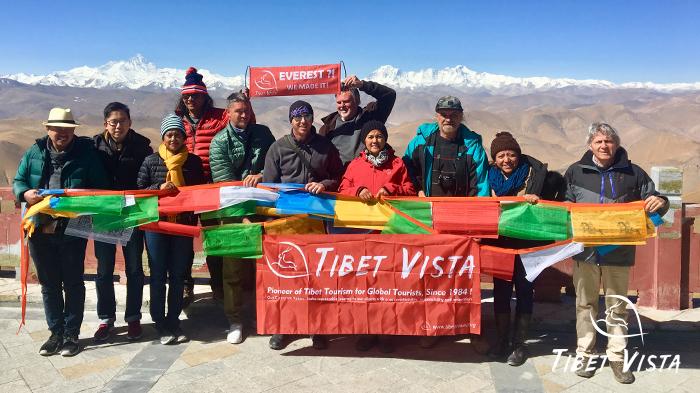 Best Everest Tour