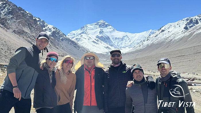 Best Time to Visit Everest