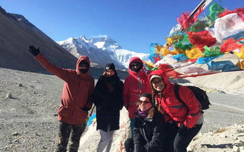 How to Plan an Everest Base Camp Trip in Tibet?